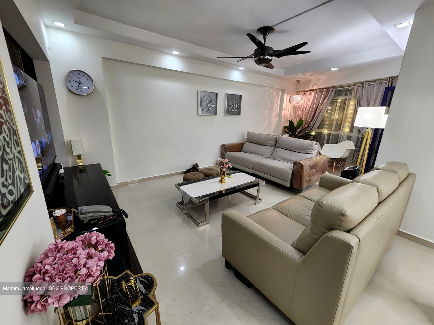 Blk 106A Punggol Field (Punggol), HDB 5 Rooms #620693471